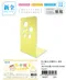 馬卡龍大L形書架｜2入組｜多色｜繽紛色｜不易掉色｜極簡素面｜學生｜桌面收納｜桌面整潔