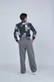 【23SS】韓國 腰帶造型西裝寬褲