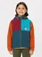 日本THE NORTH FACE <Kid> Grand Compact機能風衣外套