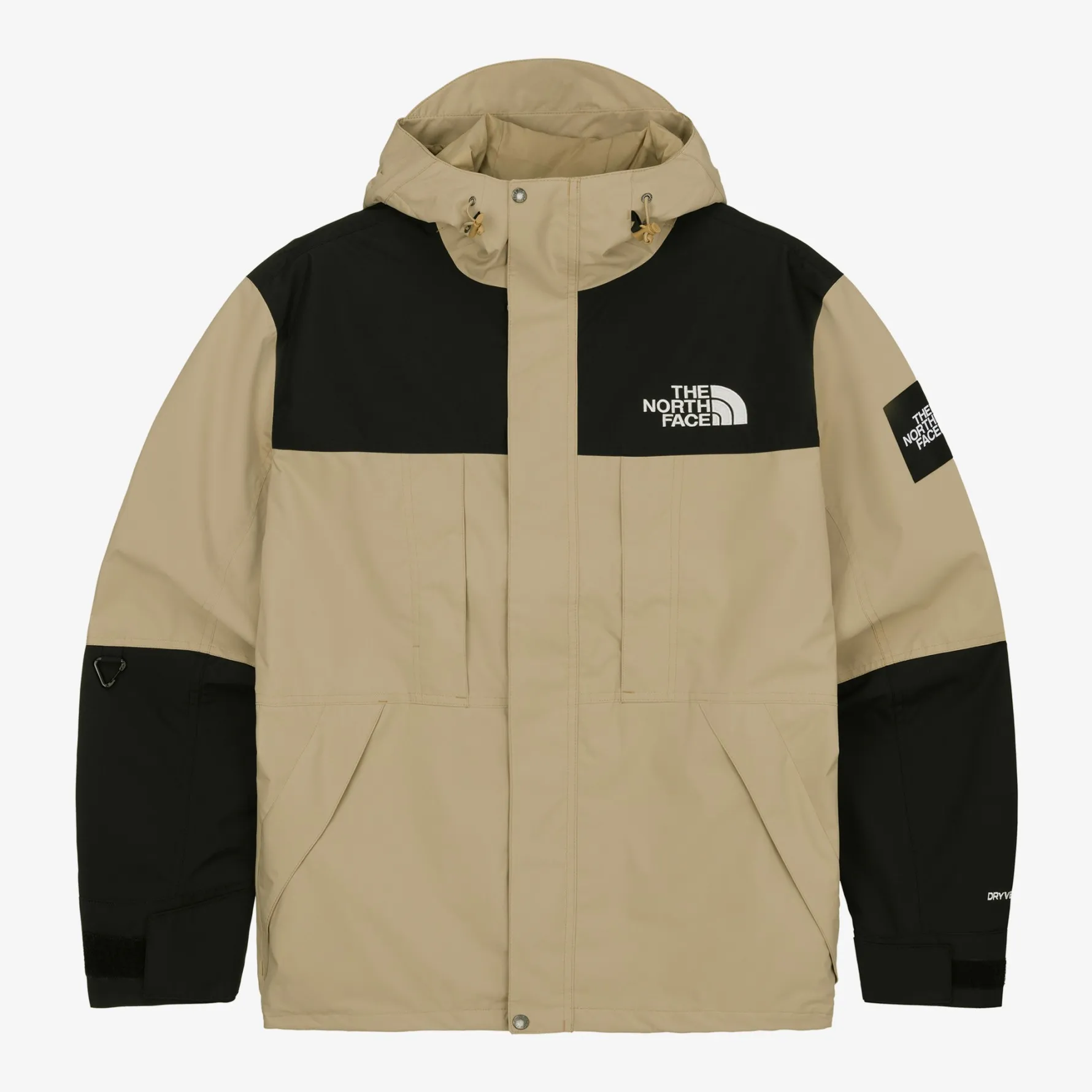 【THE NORTH FACE】 NEO VAIDEN JACKET The North Face Neo Vaiden Jacket | Grailed