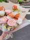 A1-13│情人節花束│新北市花店│蘆洲花店│花束│花店│訂花│送花