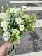 E1-6│捧花│新北市花店│蘆洲花店│婚禮│訂花│送花