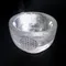 超光生命之花安奴塔拉家族白水晶能量小杯 75x48mm