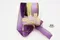 <特惠套組> 紫金色系套組 緞帶套組 禮盒包裝 蝴蝶結 手工材料