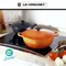 【全部缺貨】Le Creuset 媽咪鍋 26cm 櫻桃紅／火焰橘