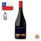 2013智利威帝偉士單一園頂級陳年 黑皮諾紅酒  Valdivieso Single Vineyard Pinot Noir
