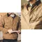 Folklore Classic 復刻Type 3油蠟布燈芯絨外套 waxed trucker Filson 聯名參考