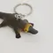 Animal Keyring “Platypus”