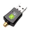 【台灣瑞昱】600M網卡天線款 USB無線網卡 免驅動 AC雙頻接收 無線AP 桌機 筆電