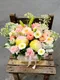 B2-7│鮮花桌花│新北市花店│蘆洲花店│婚禮布置│開幕花禮│喬遷花禮│榮任花禮│升遷花禮│訂花│送花