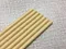 A3-177/A3-179 環保牛皮紙 紙吸管 (Paper Straws)