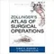 (舊版特價-恕不退換)Zollinger's Atlas of Surgical Operations (IE)