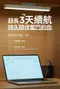 【鹿屋燈飾】飛利浦 LED酷俠充電檯燈 PD043