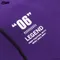 【StruggleGear】S.G-LEGEND帽TEE「紫色」62105