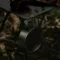 [ CARGO ] 工業風折疊桌-黑色/沙色/軍綠/灰色 ｜摺疊桌 露營桌 層架桌 露營層架 折疊小桌