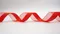K1677 半緞半紗緞帶 38MM(K1677 Half Sheer Half Satin Ribbon -38MM)
