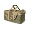 [ the earth ]  CORDURA 多功能收納袋52L-軍綠