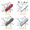 【缺貨】VICTORINOX 獵人系列 15用瑞士刀 1.3713系列