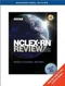 NCLEX-RN Review with CD-ROM (IE)