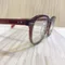 EG-Plus UV420濾藍光眼鏡｜新款上架｜板料材質有質感新上市-紅棕混色圓款CA25