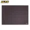 日本OLFA兩面灰褐/黑A2切割墊CM-A2桌墊159B裁切墊(450×620×2mm)美工藝墊工作墊