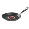【缺貨】TURK SERVING PAN 熱鍛短柄格紋鐵鍋 28cm #65328