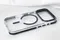 【MoreSee墨舍】經典Magsafe磁吸殼 iPhone 17/18系列