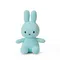 【BON TON TOYS】Miffy 米飛兔燈芯絨填充玩偶 (土耳其藍) 23cm