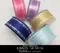 KF2377TS 兩側數字排列緞帶 38MM  (KF2377TS Number Ribbon -38mm)