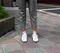 SOHO WOMEN WHITE - 小白女鞋