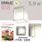 〖鹿屋燈飾 台中指定代理〗ODELIC OG254295R 5.9W 戶外用 浴室用 防潮型壁燈｜日亞LED｜一年保固｜歐德立克