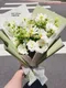 A5-91│畢業花束│新北市花店│蘆洲花店│花束│訂花│送花