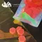 SiiSA六角網孔海綿-100入