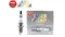 NGK LASER IRIDIUM 銥合金火星塞 7號 SILZKAR7B11 #93482