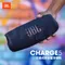 JBL Charge 5 可攜式防水藍牙喇叭