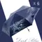《浪漫巴黎》省力自動開收傘‧全遮光抗UV涼感降溫UP！