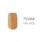 flicka nail arts 彩色凝膠-s012