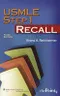 USMLE Step 1 Recall with Online Access Code