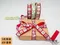 PR1054 聖誕系列印刷緞帶 15mm  (PR1054 CHRISTMAS  RIBBON 15mm )