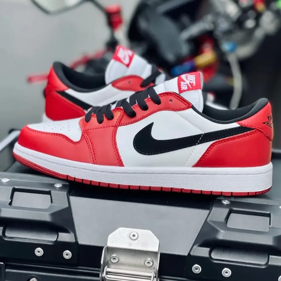 Air Jordan 1 Retro Low 