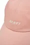 【22SS】 Nerdy 基本Logo老帽(粉紅)