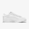 【預購】MIKIS Nike Wmns Blazer Low Platform 女 休閒鞋 經典 厚底 簡約