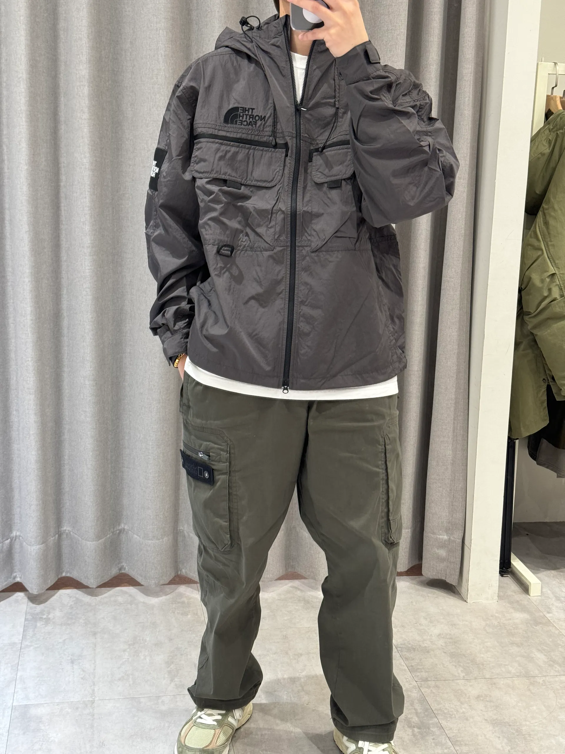 ★THE NORTH FACE☆SHELDON JACKET NJ3LR02 楽天市場】☆2024年度新商品☆送料無料☆THENORTHFACE SHELDON