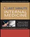 Last Minute Internal Medicine: A Concise Review for the Specialty Boards (IE)