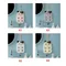 <團購限定>動物造型擦手巾｜廁所用｜廚房用｜浴室用｜貓咪｜可愛｜居家用品｜珊瑚絨｜推薦好物