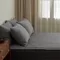 韓製寢具MAATILA－飯店級100支純棉Premium柔軟床墊：2 colors