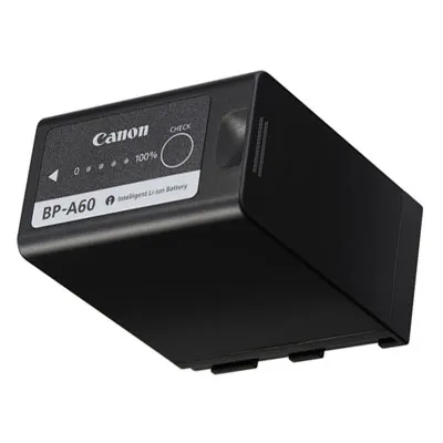 Canon 原廠電池BP-A60