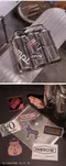 [ OLDDOG ] GESO 三體提把 ✕ 銀皮 GESO - Grab Eash Set w/ One Hand 熱銷商品TOP.5