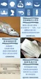 基隆嶼船釣白帶魚（200-300g/包）【北海漁鋪】