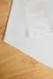 NIHOW made 布。完美短袖重磅TEE(白)